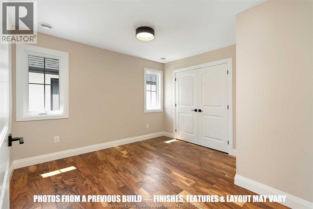 120 Bloomington Way, Chatham, ON - Indoor Photo Showing Other Room
