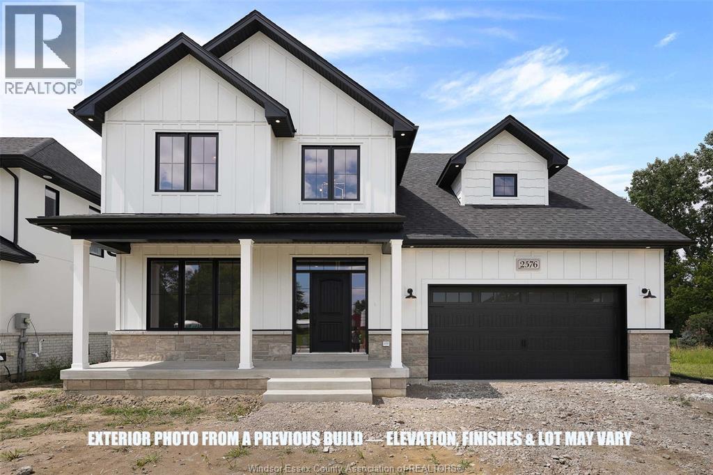 120 Bloomington Way, Chatham, ON - Outdoor