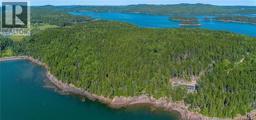 Fiander Road, Bocabec, NB