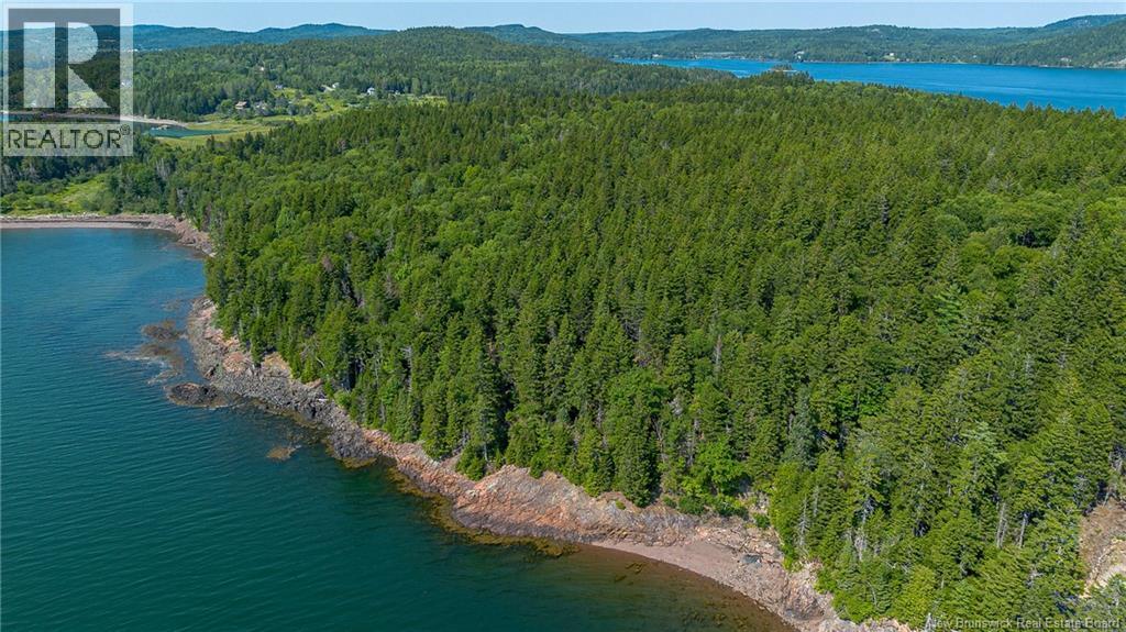 Fiander Road, Bocabec, NB