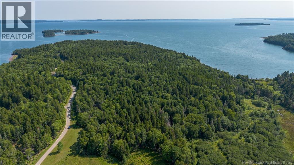 Fiander Road, Bocabec, NB