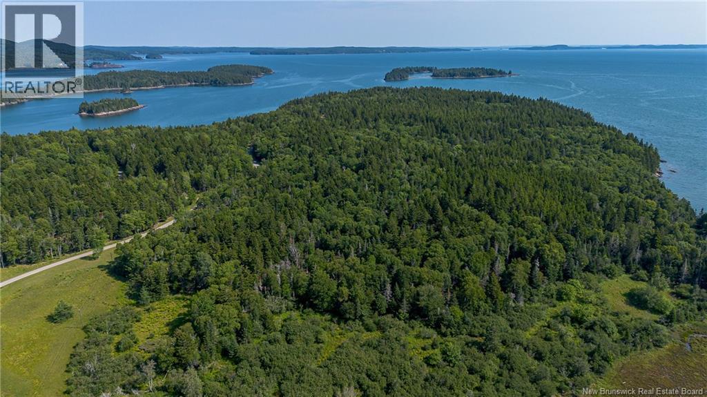 Fiander Road, Bocabec, NB