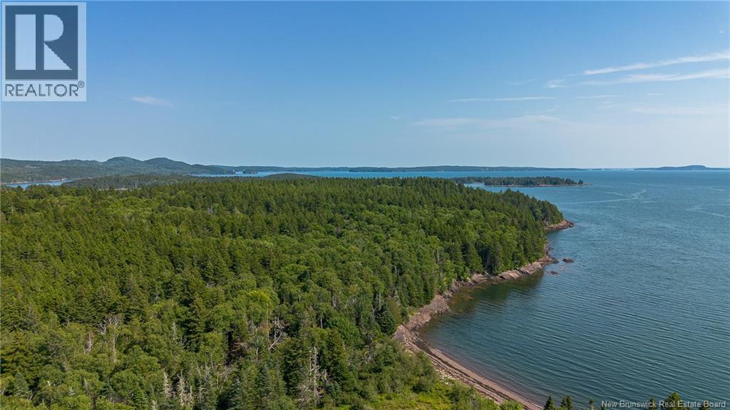 Fiander Road, Bocabec, NB