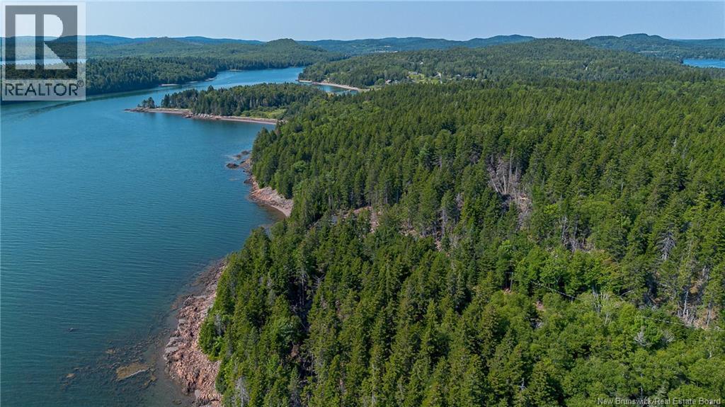 Fiander Road, Bocabec, NB