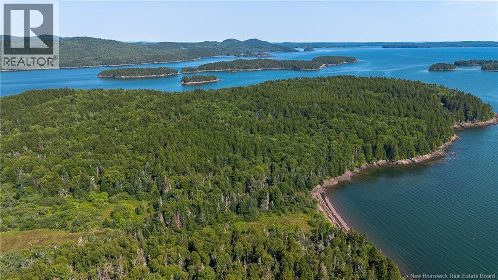 Fiander Road, Bocabec, NB