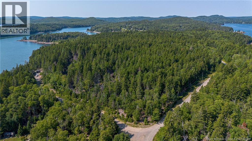 Fiander Road, Bocabec, NB