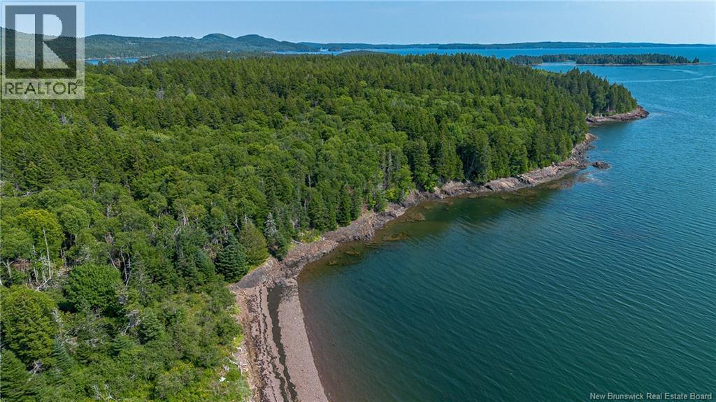 Fiander Road, Bocabec, NB