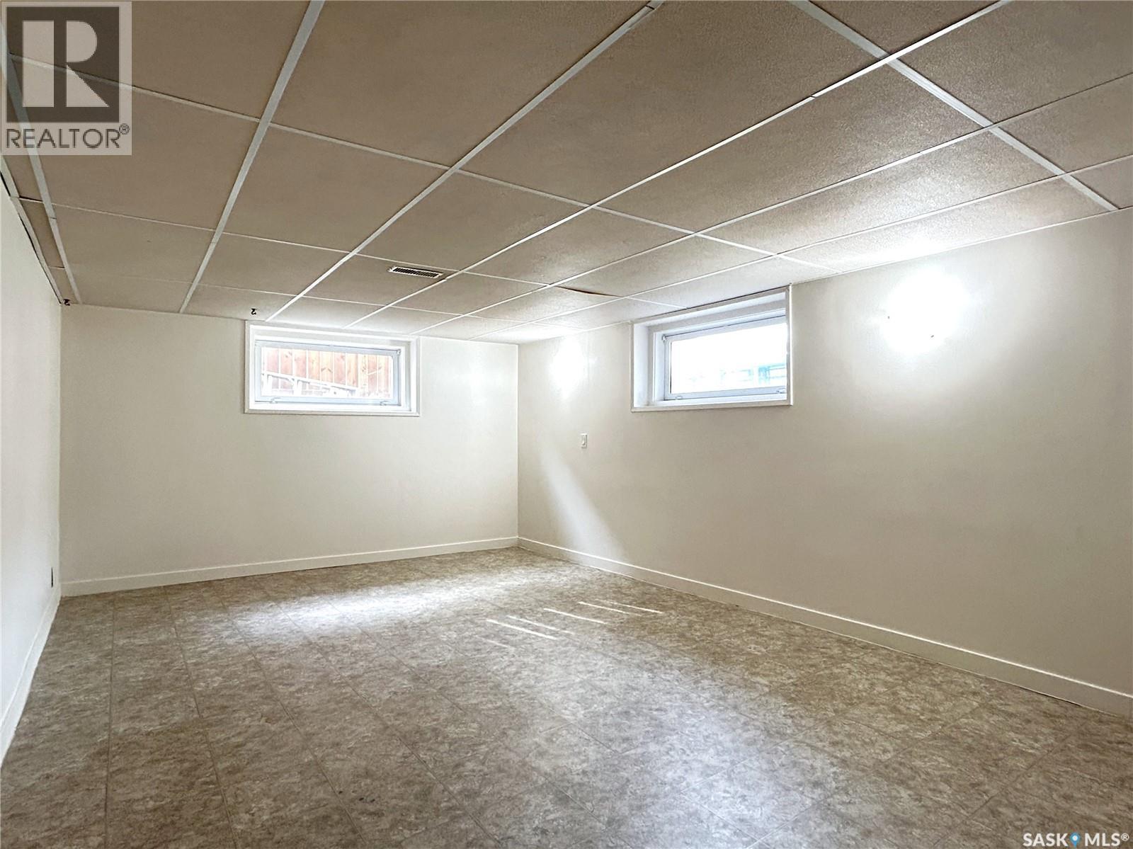 317 108Th Street W, Saskatoon, SK - Indoor Photo Showing Basement
