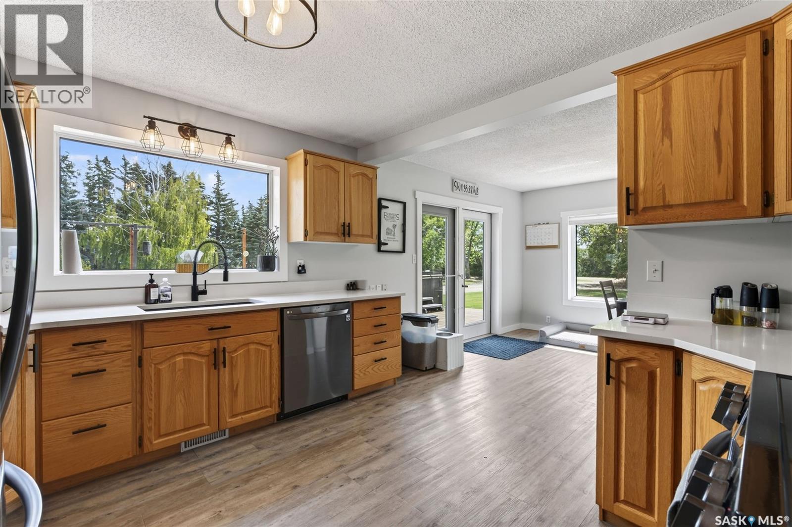 Williams Acreage, Wolverine Rm No. 340, SK