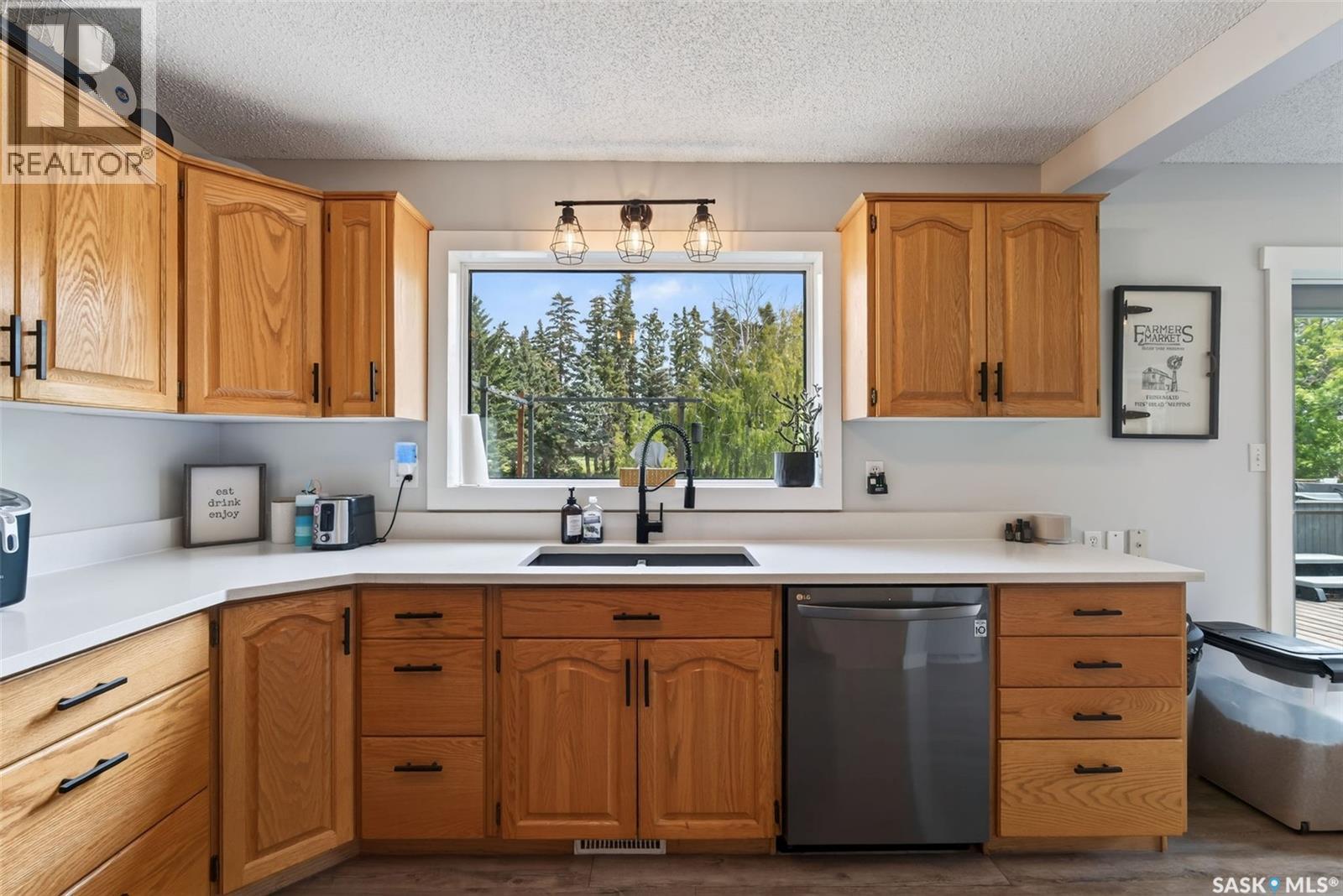 Williams Acreage, Wolverine Rm No. 340, SK