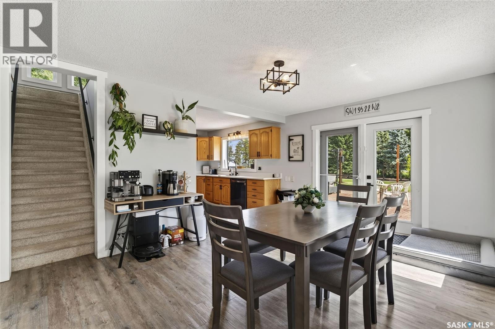 Williams Acreage, Wolverine Rm No. 340, SK