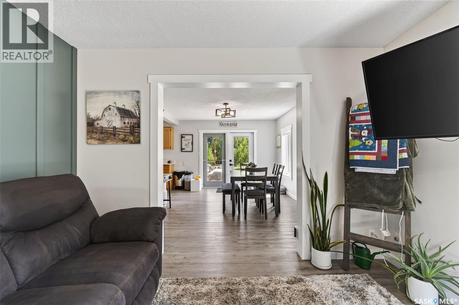 Williams Acreage, Wolverine Rm No. 340, SK