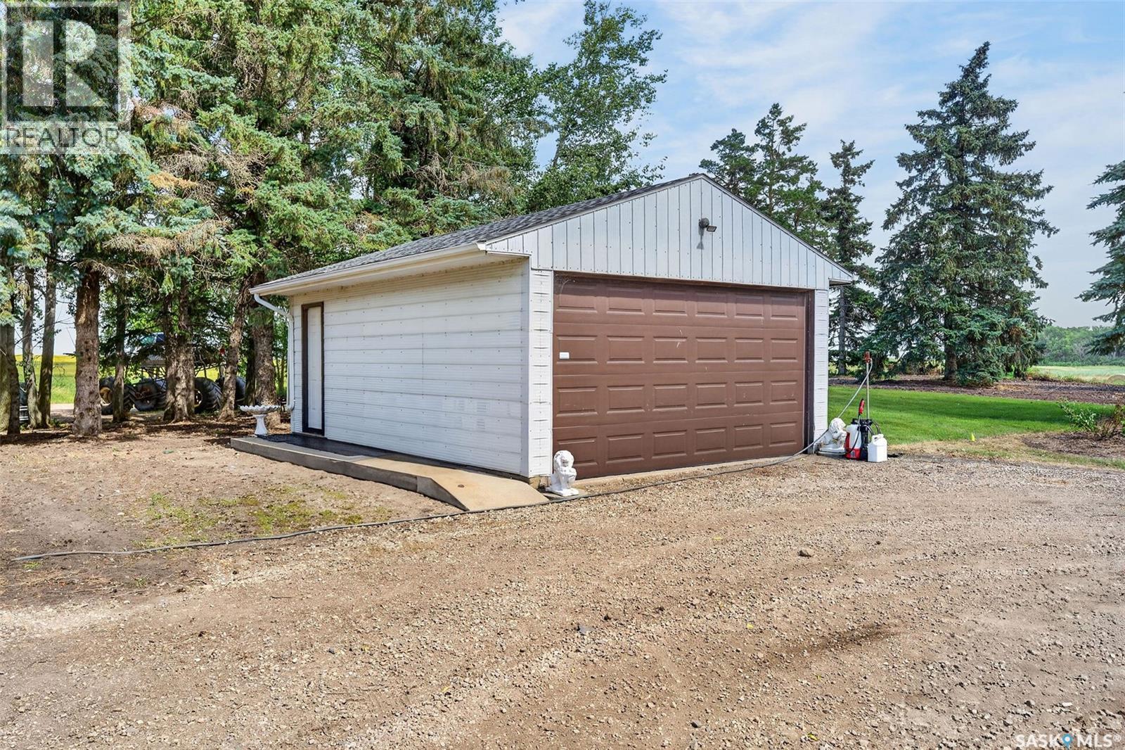 Williams Acreage, Wolverine Rm No. 340, SK