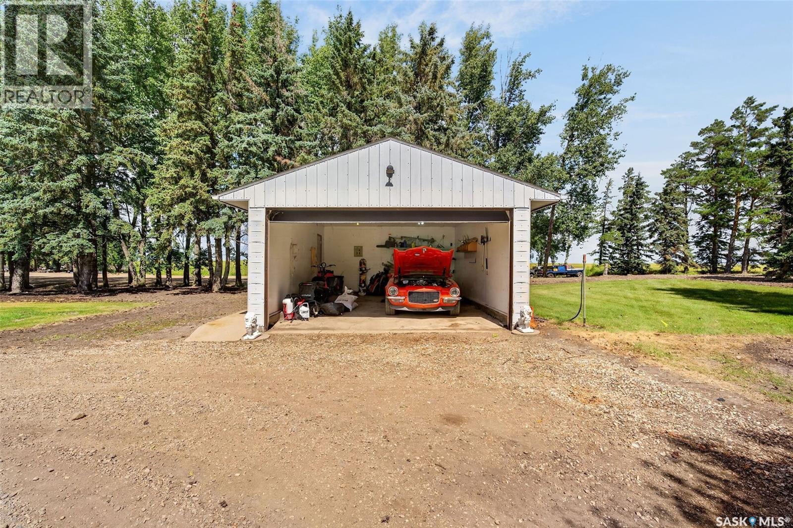 Williams Acreage, Wolverine Rm No. 340, SK