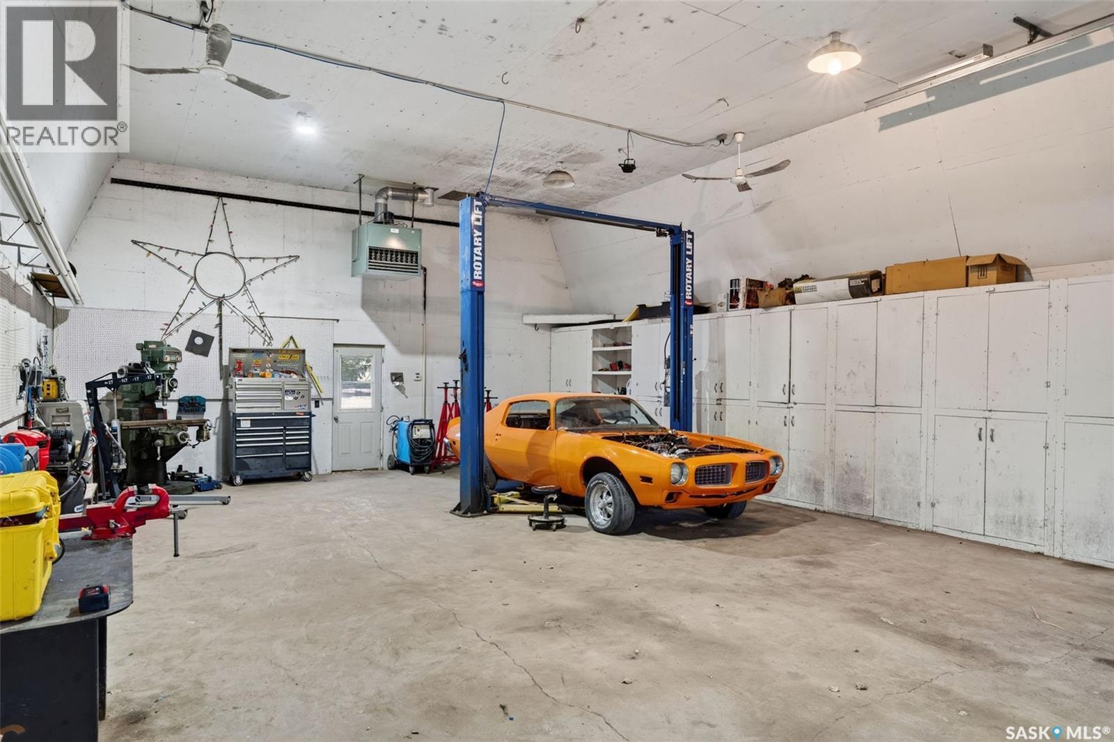 Williams Acreage, Wolverine Rm No. 340, SK