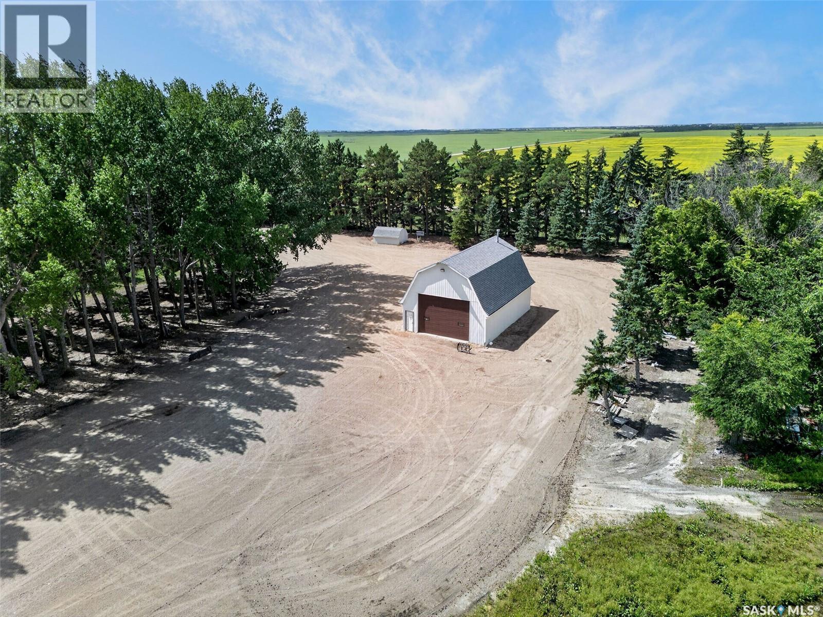 Williams Acreage, Wolverine Rm No. 340, SK