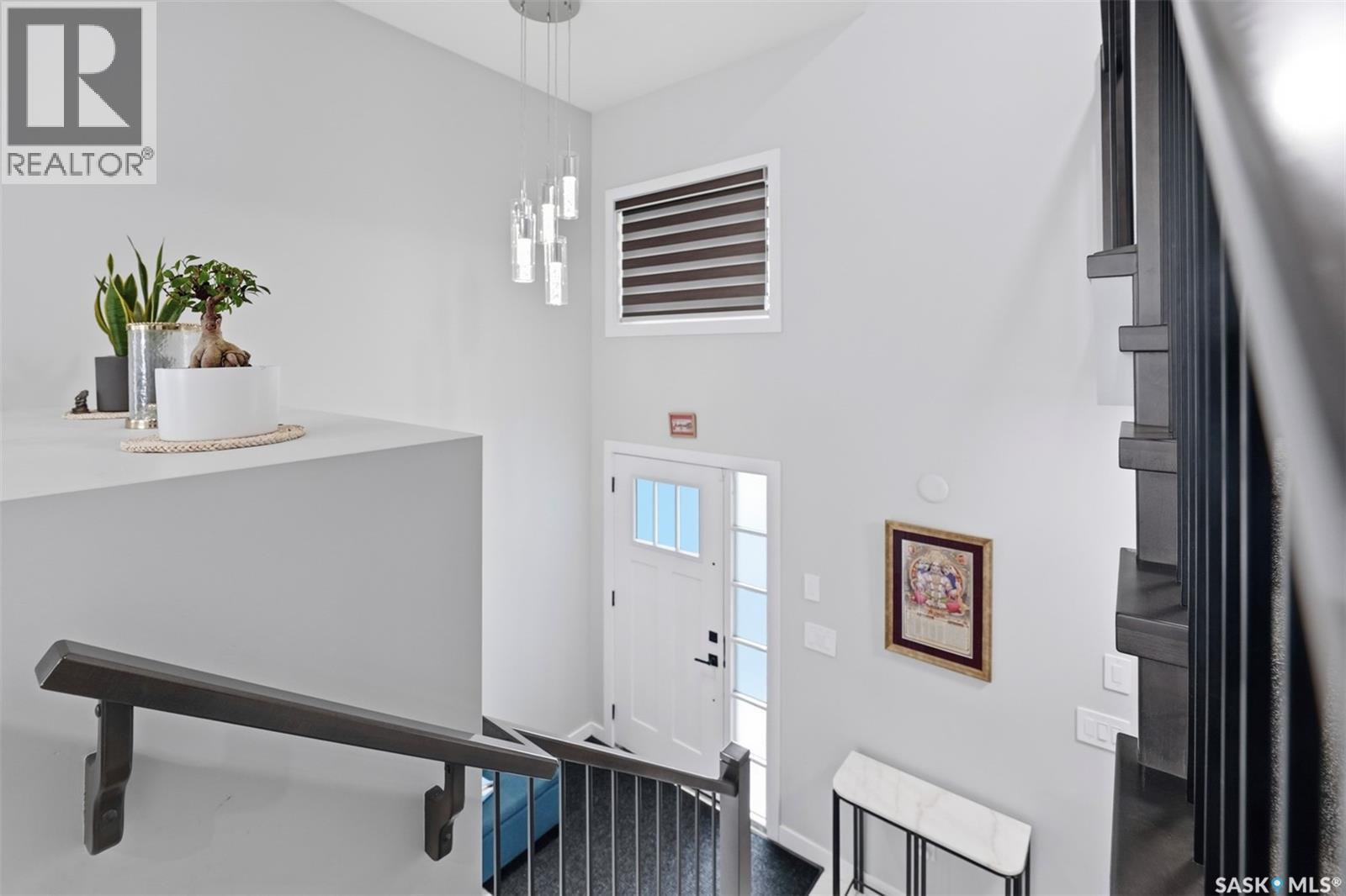 411 Schmeiser Bend, Saskatoon, SK - Indoor Photo Showing Other Room