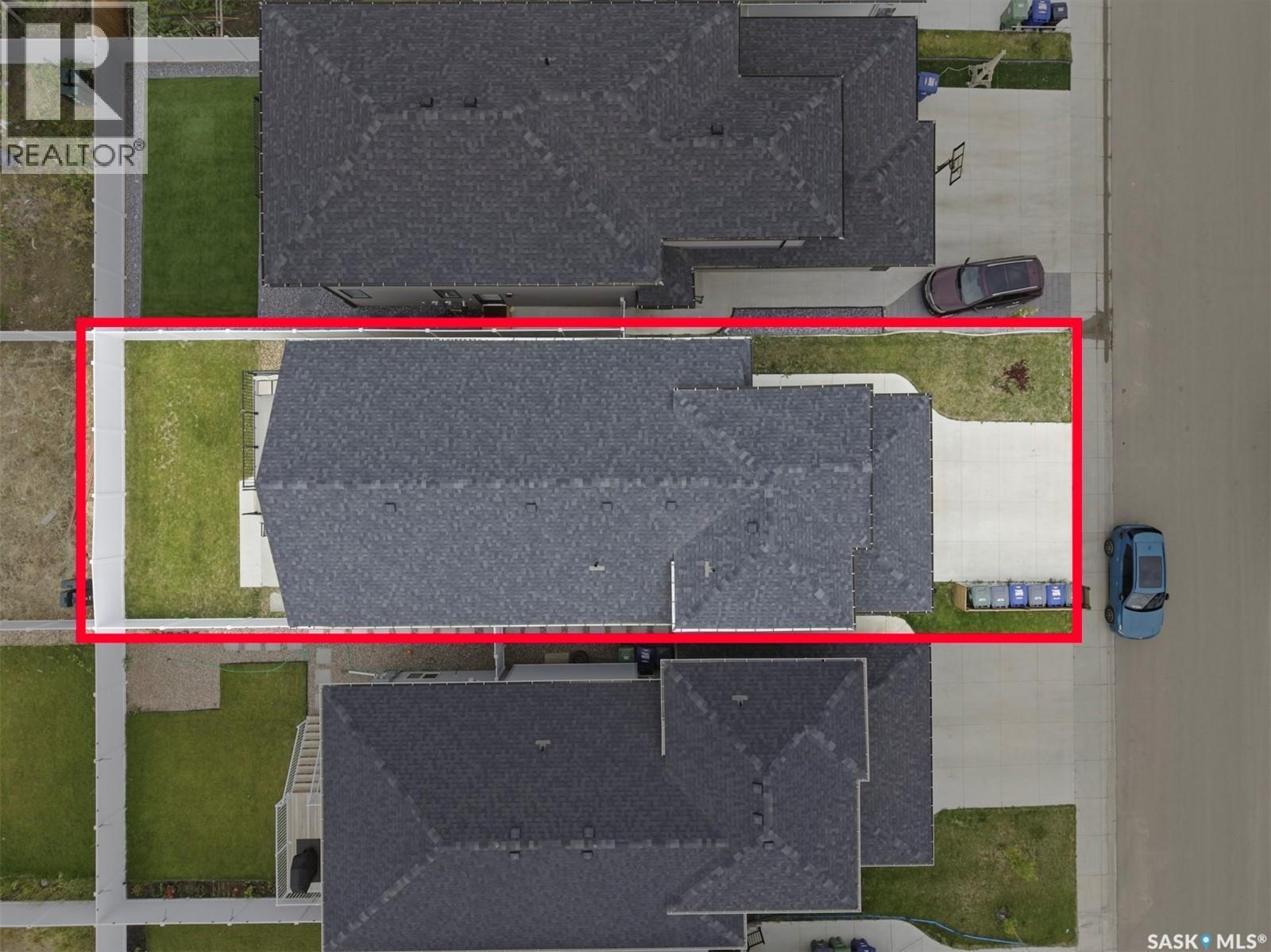411 Schmeiser Bend, Saskatoon, SK -