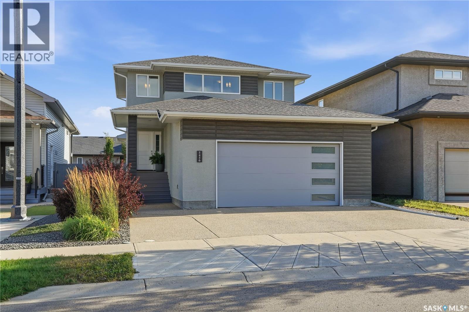 5456 Mckenna Crescent, Regina, SK