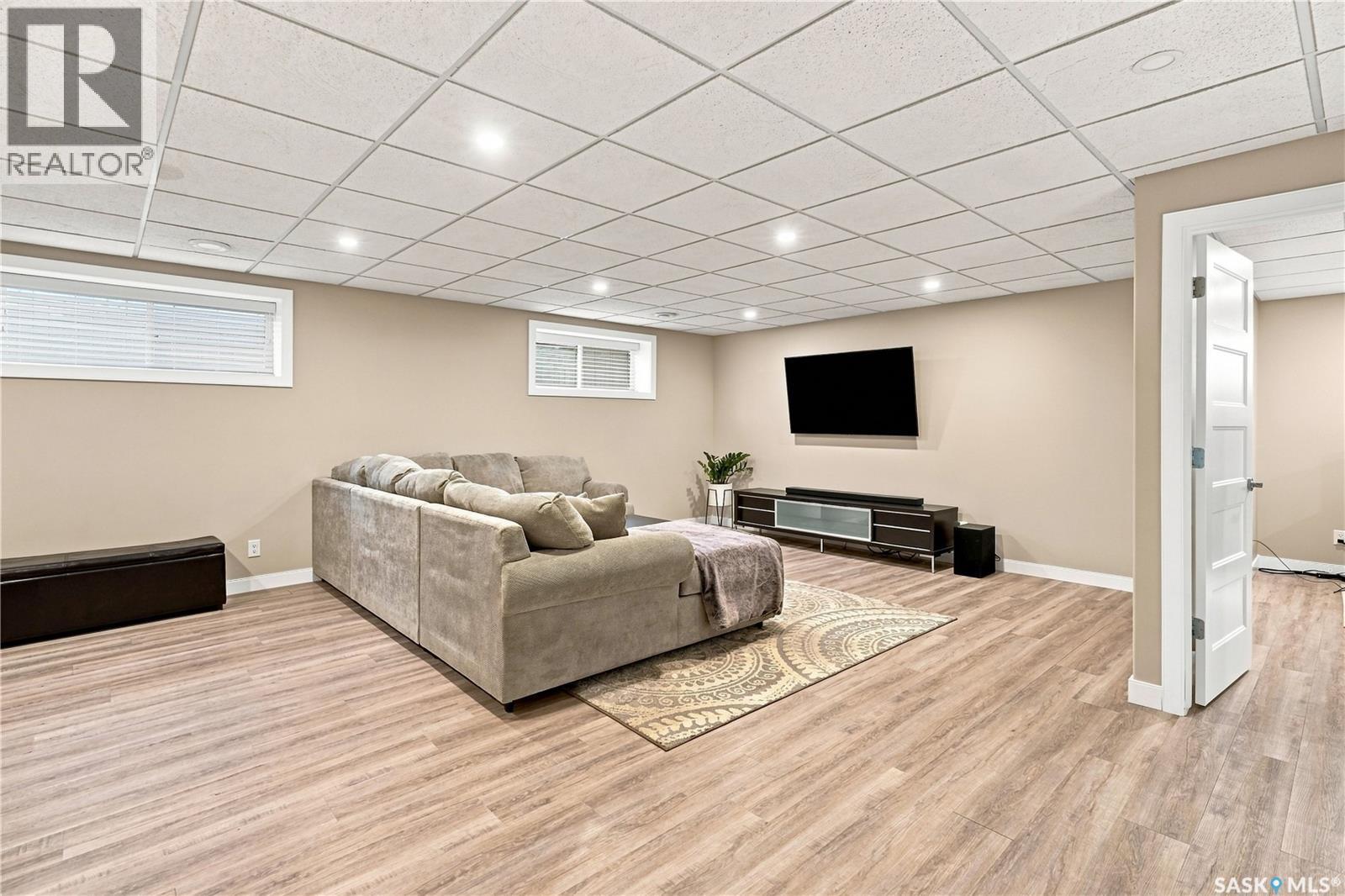 5456 Mckenna Crescent, Regina, SK