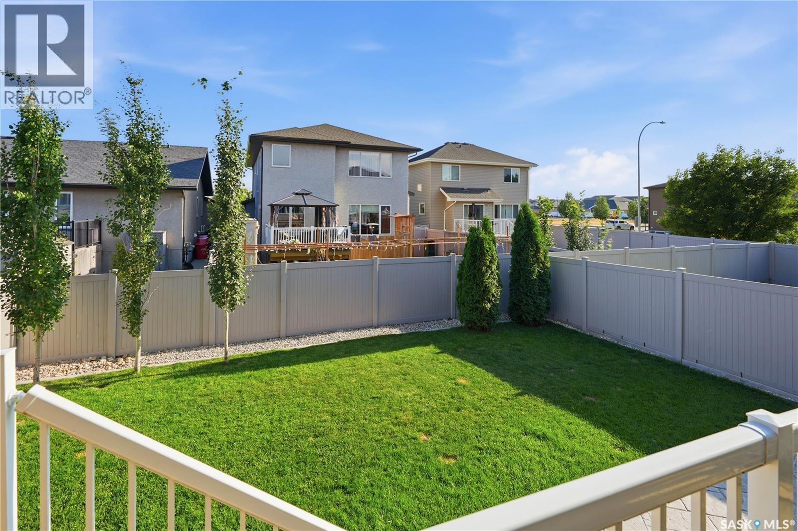 5456 Mckenna Crescent, Regina, SK