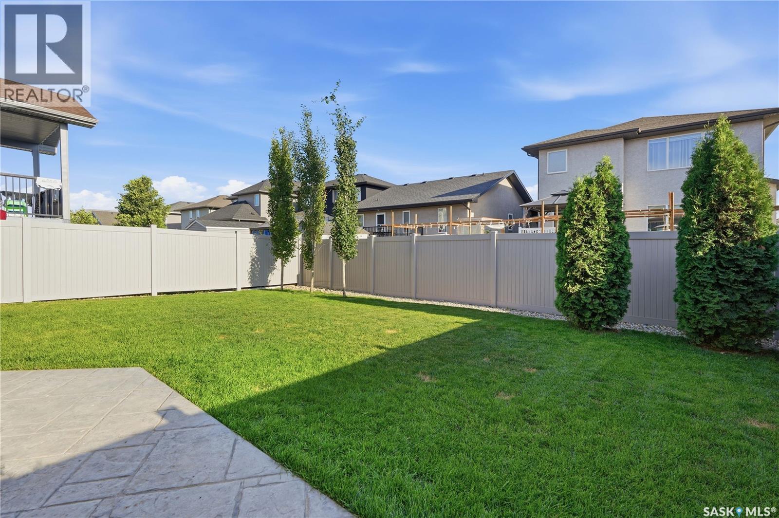 5456 Mckenna Crescent, Regina, SK