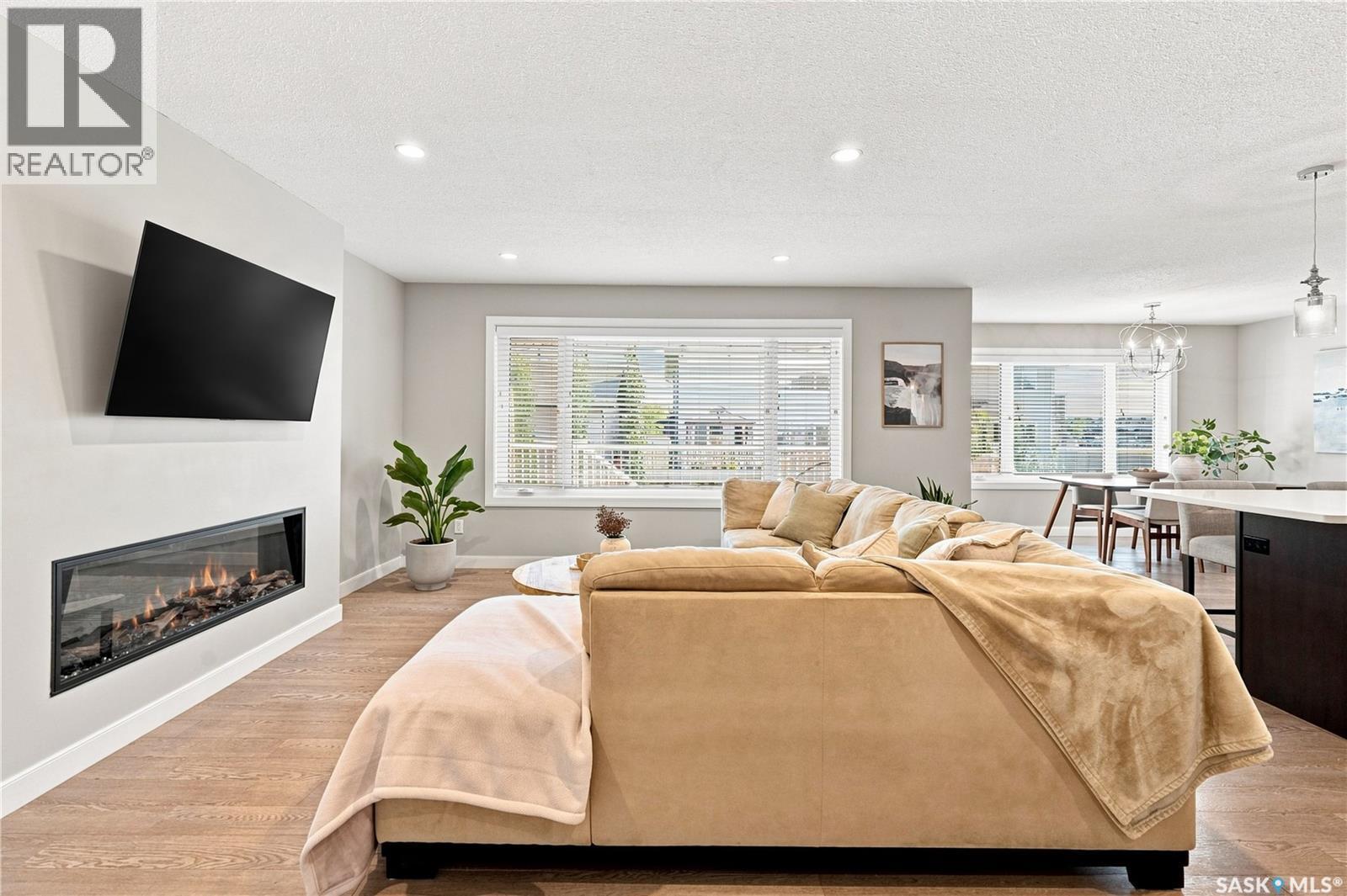 5456 Mckenna Crescent, Regina, SK