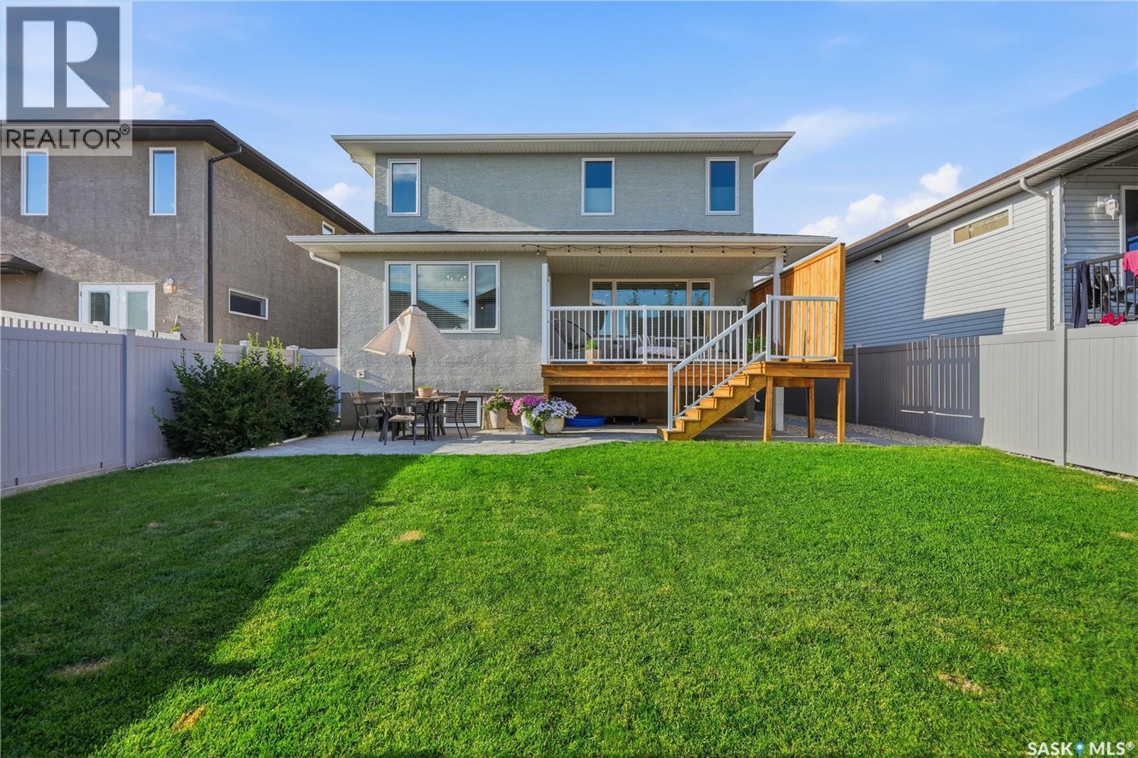 5456 Mckenna Crescent, Regina, SK