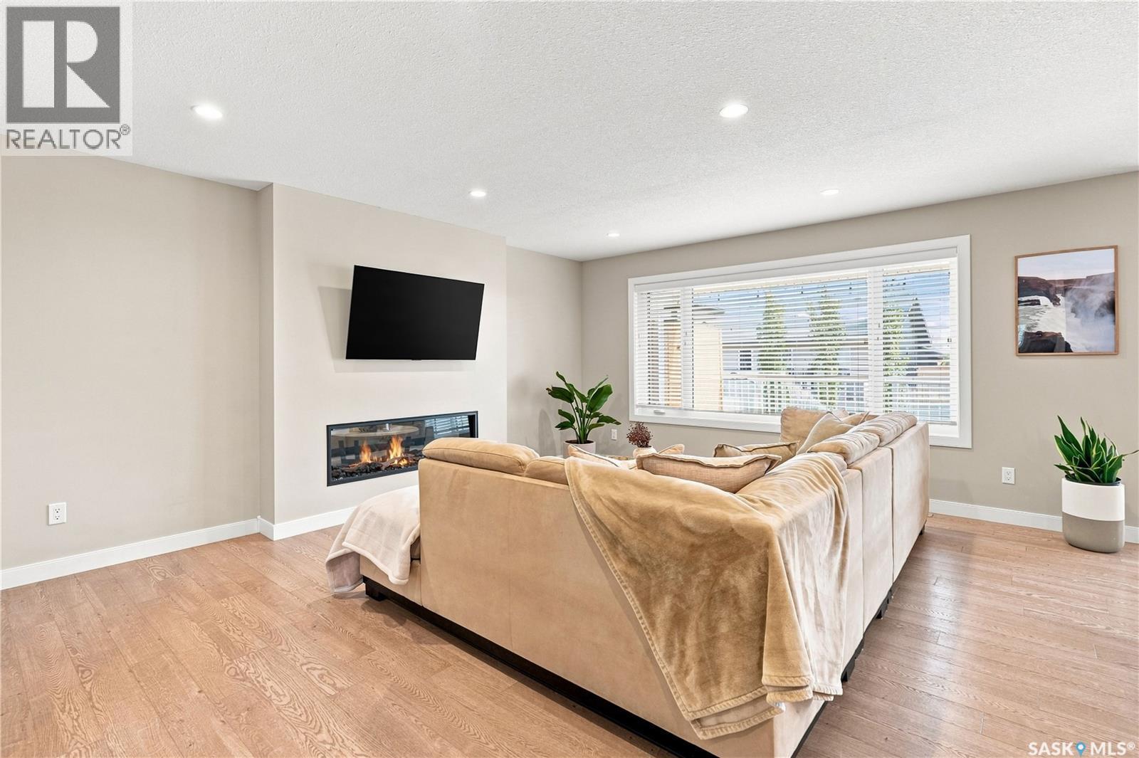 5456 Mckenna Crescent, Regina, SK