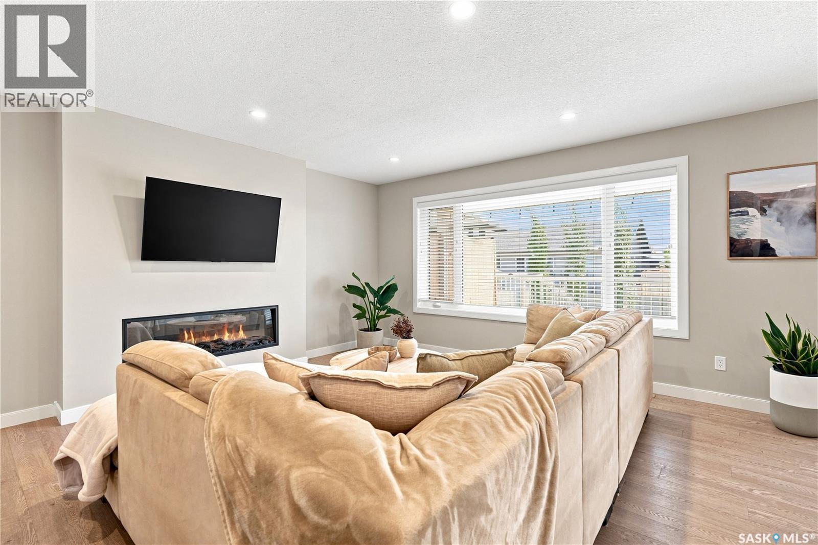 5456 Mckenna Crescent, Regina, SK