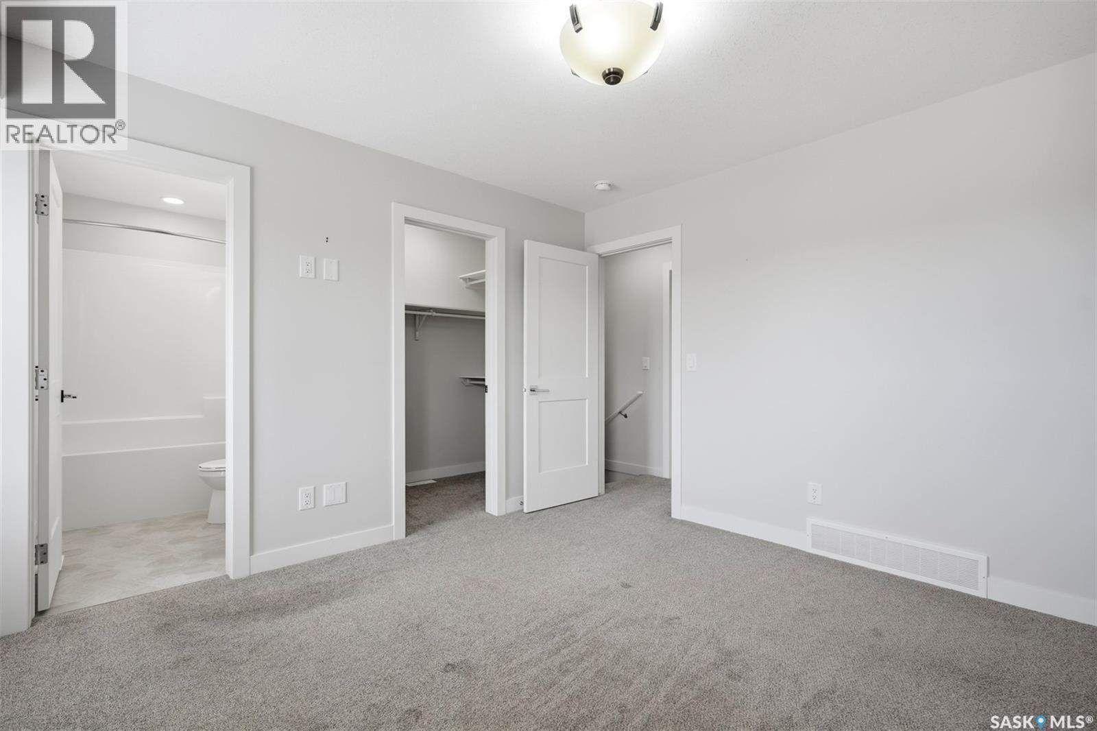 26 619 Evergreen Boulevard, Saskatoon, SK - Indoor Photo Showing Other Room