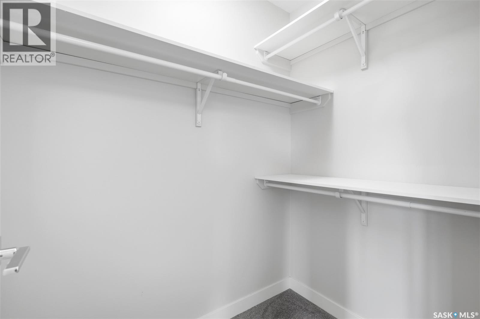 26 619 Evergreen Boulevard, Saskatoon, SK - Indoor With Storage