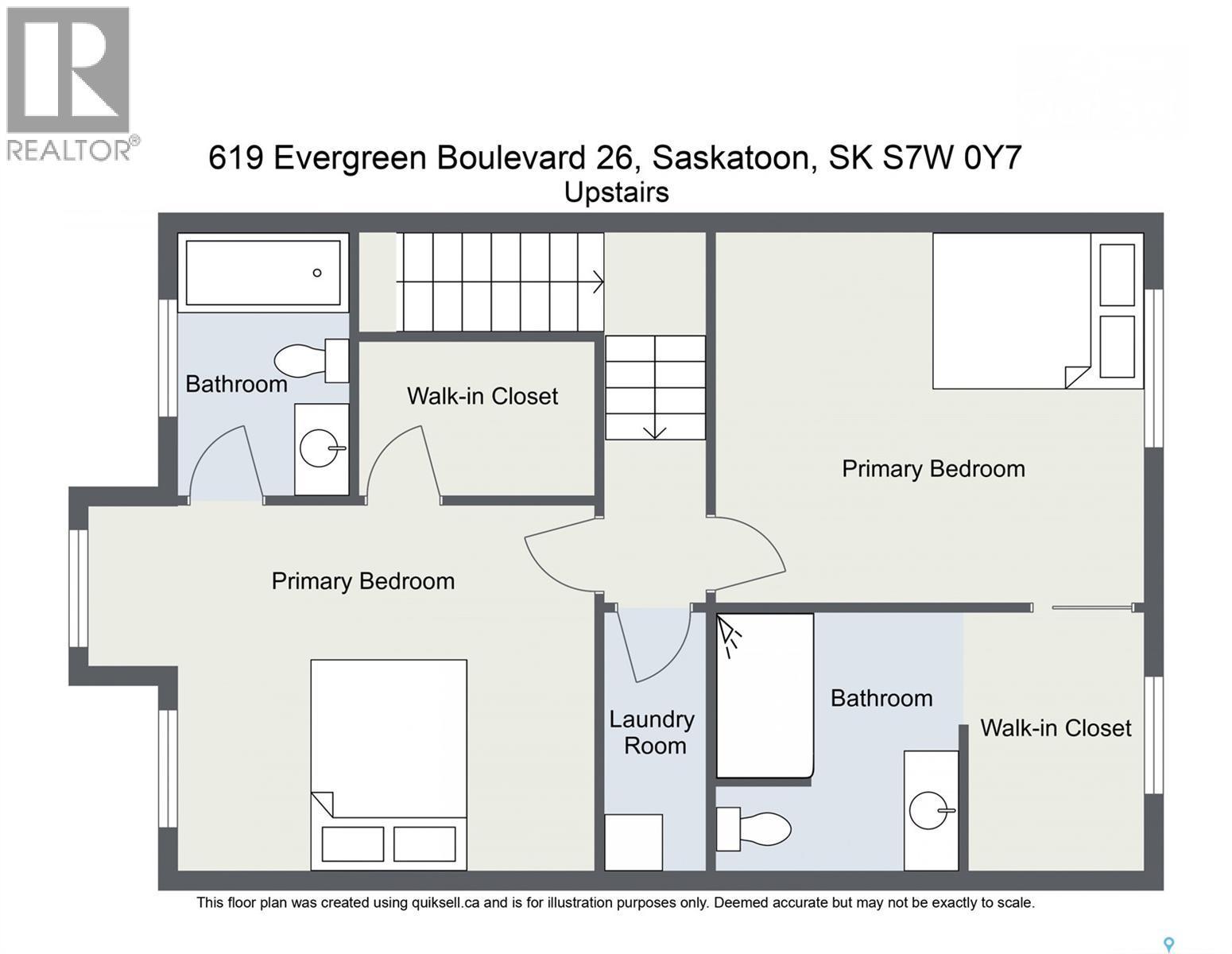 26 619 Evergreen Boulevard, Saskatoon, SK - Other