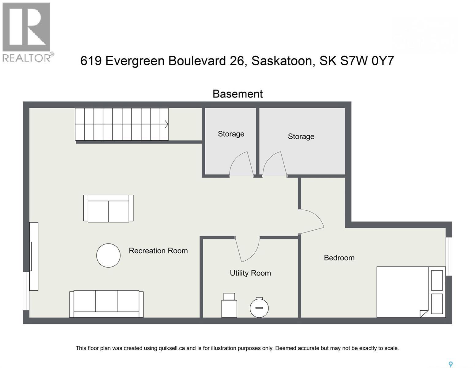 26 619 Evergreen Boulevard, Saskatoon, SK - Other