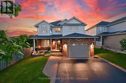9 KENNEY STREET Halton Hills, ON L7J 3B2