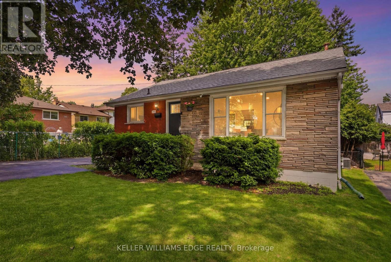 312 Upper Paradise Road, Hamilton, ON - Outdoor