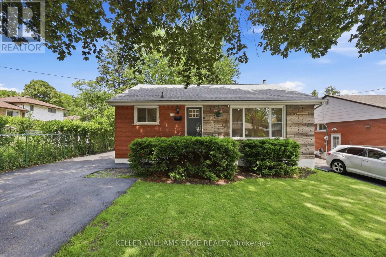 312 Upper Paradise Road, Hamilton, ON - Outdoor