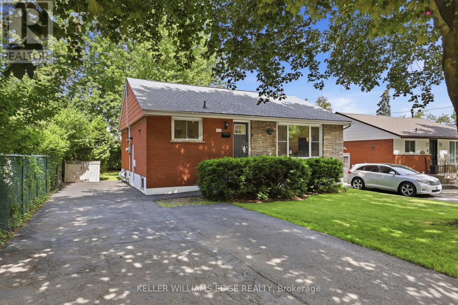 312 Upper Paradise Road, Hamilton, ON - Outdoor