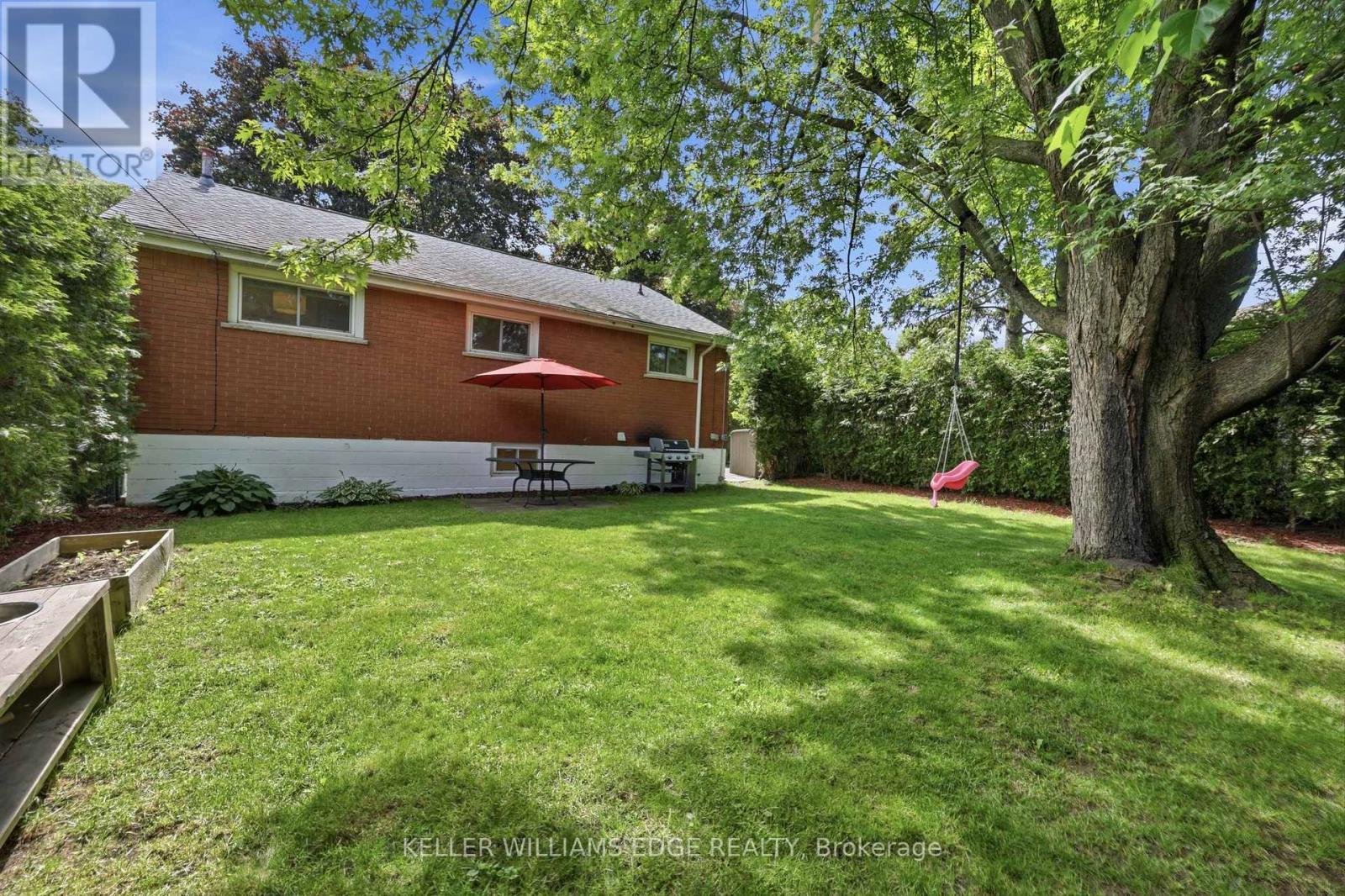 312 Upper Paradise Road, Hamilton, ON - Outdoor With Exterior