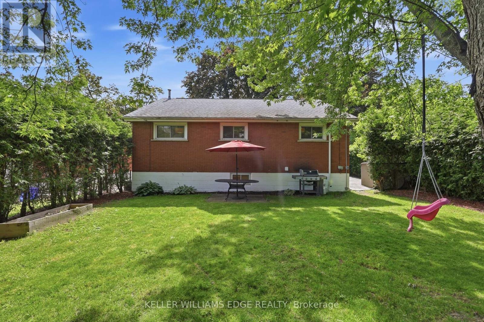 312 Upper Paradise Road, Hamilton, ON - Outdoor