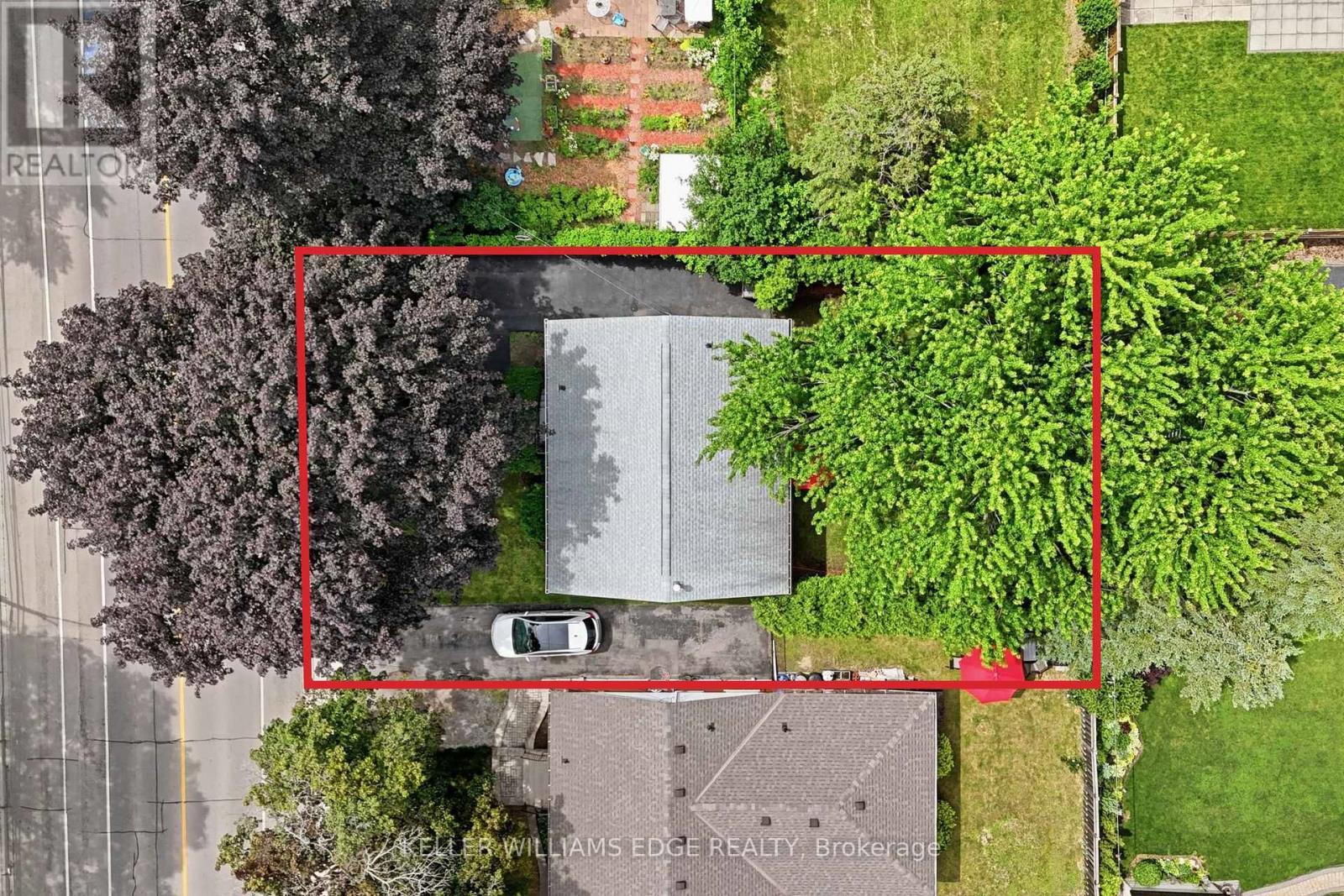 312 Upper Paradise Road, Hamilton, ON - Outdoor