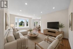 Virtually Staged Photo - 