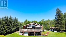 4031 HIGHWAY 520 HIGHWAY Magnetawan, ON P0A 1C0