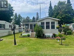 285 CRYDERMANS 313 SIDE ROAD Georgina, ON L0E 1A0