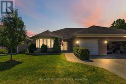 58 ILDERBROOK CIRCLE Middlesex Centre (Ilderton), ON N0M 2A0