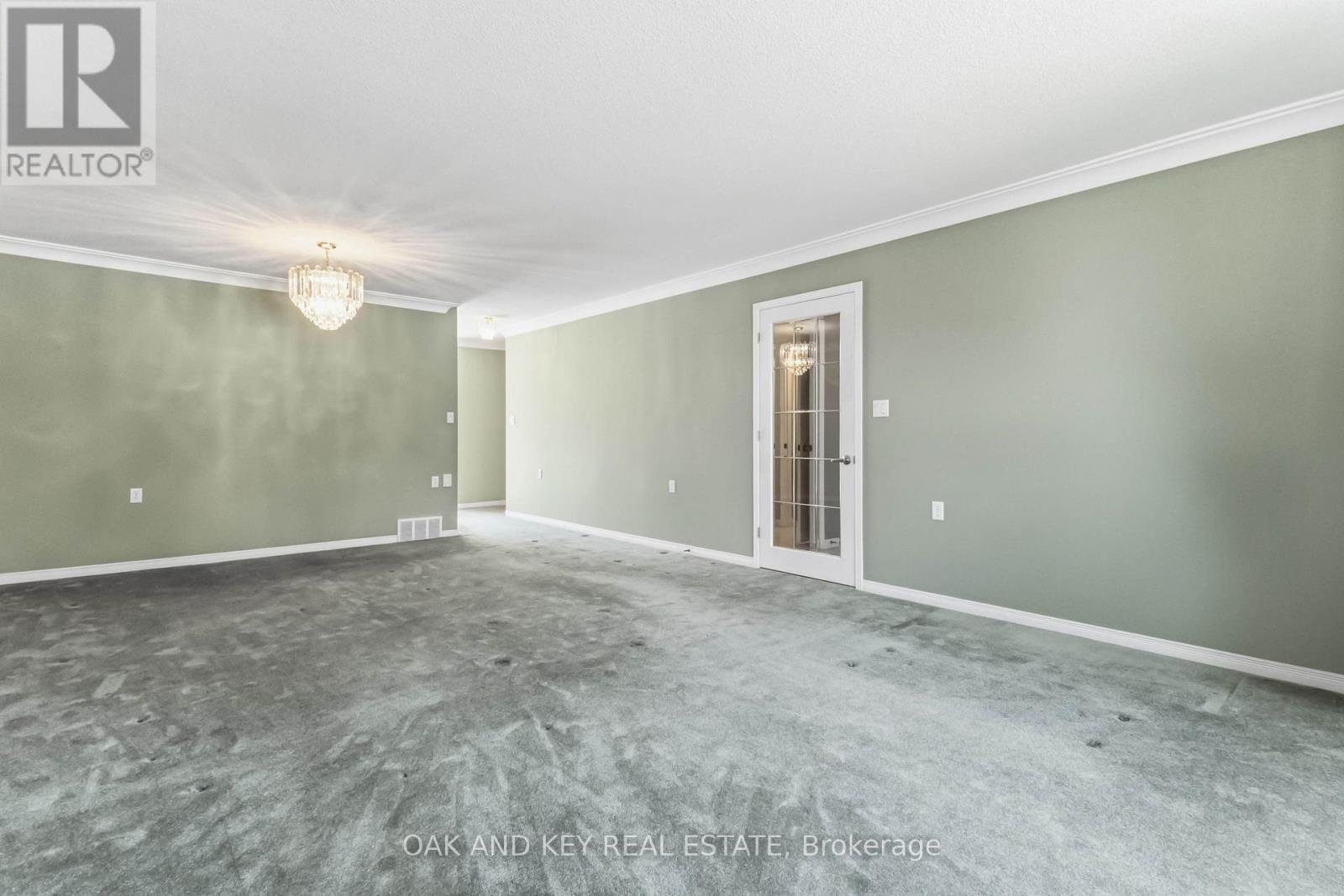 58 Ilderbrook Circle, Middlesex Centre (Ilderton), ON - Indoor Photo Showing Other Room
