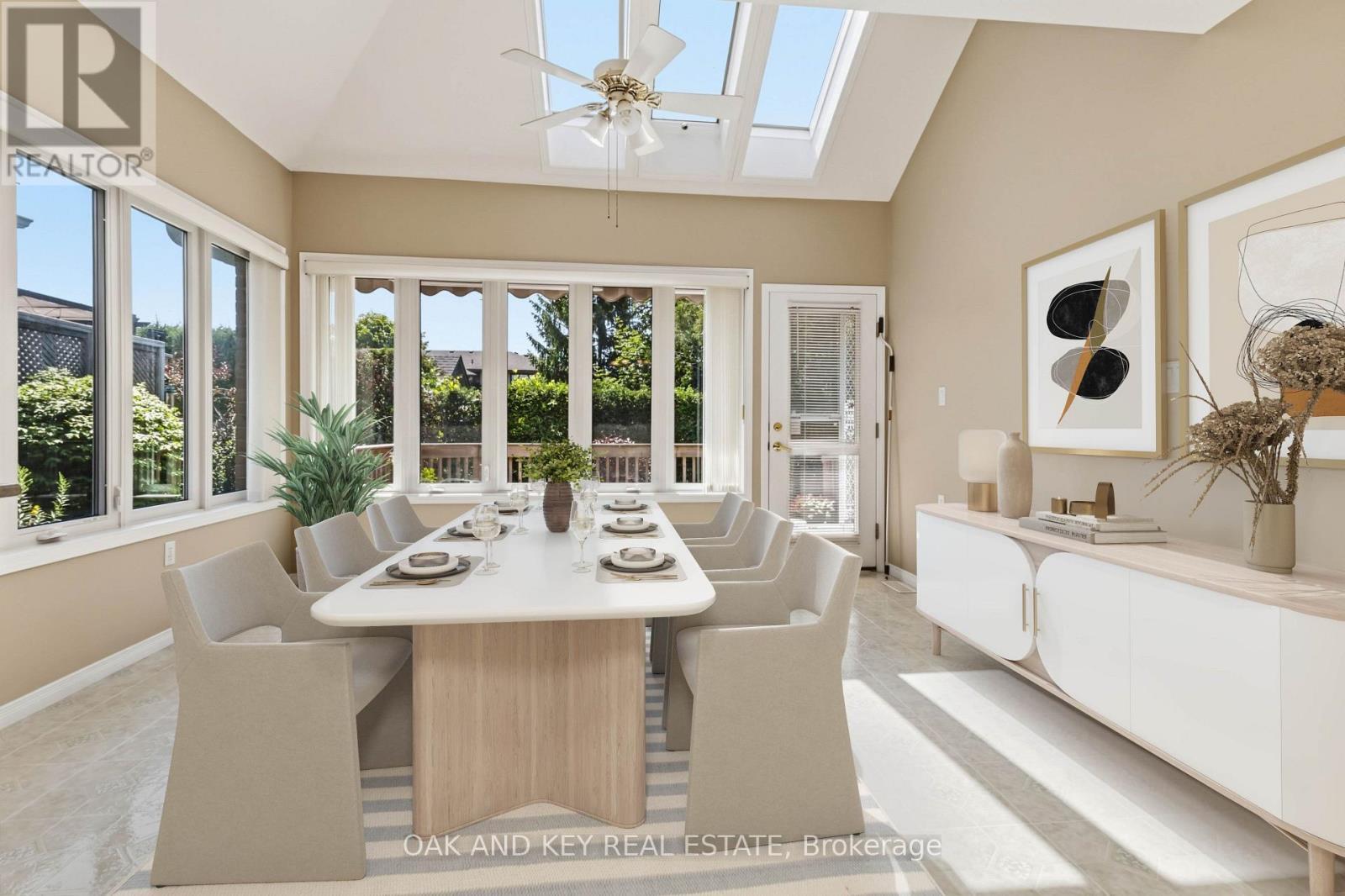Virtually Staged - 58 Ilderbrook Circle, Middlesex Centre (Ilderton), ON - Indoor