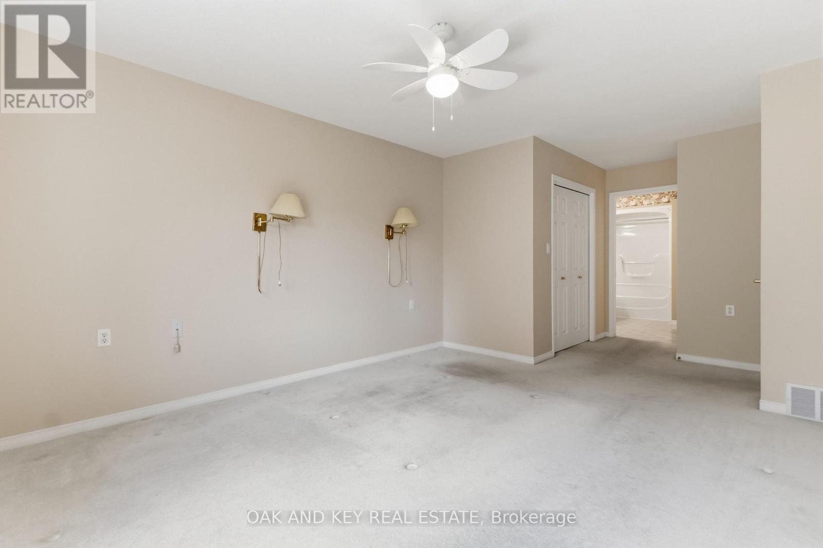 58 Ilderbrook Circle, Middlesex Centre (Ilderton), ON - Indoor Photo Showing Other Room