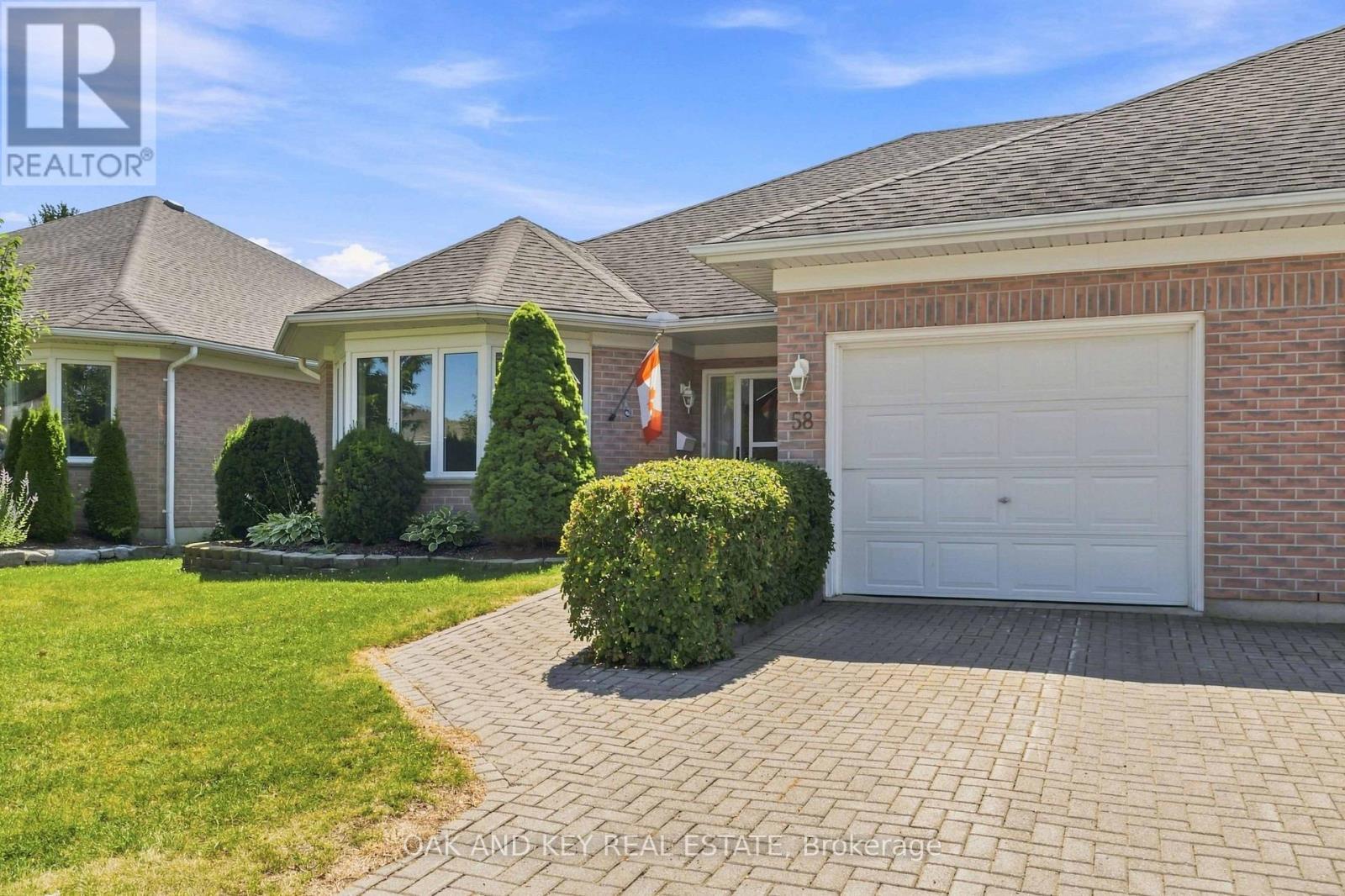 58 Ilderbrook Circle, Middlesex Centre (Ilderton), ON - Outdoor