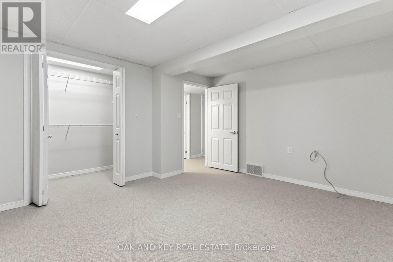 58 Ilderbrook Circle, Middlesex Centre (Ilderton), ON - Indoor Photo Showing Other Room
